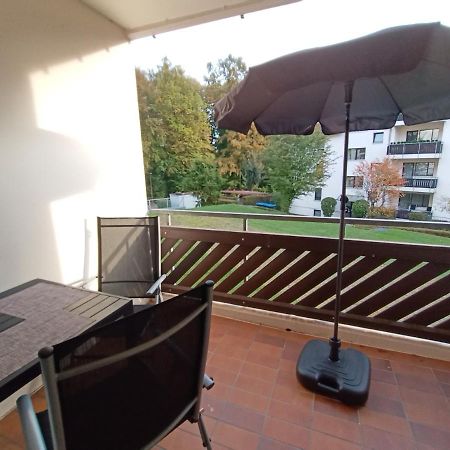 Bodensee Apartment Friedrichshafen Rotkehlchen 27 Exterior photo